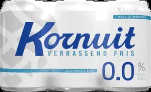 Kornuit 0.0%
